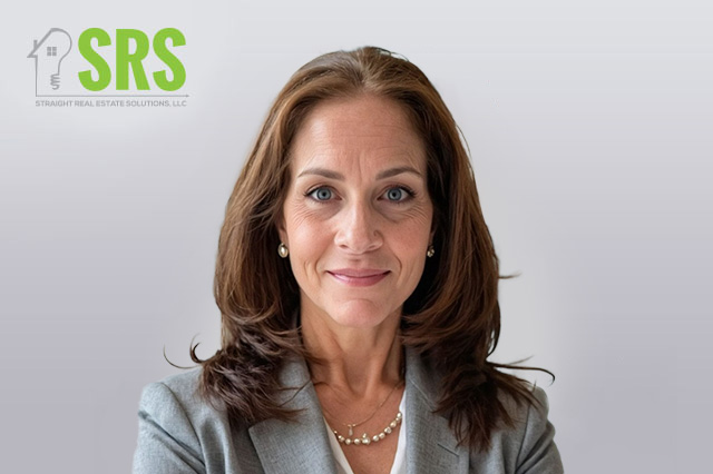 Realtor Deanna Recchia