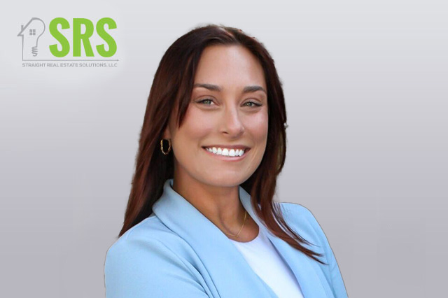Realtor Jenna Gaudette